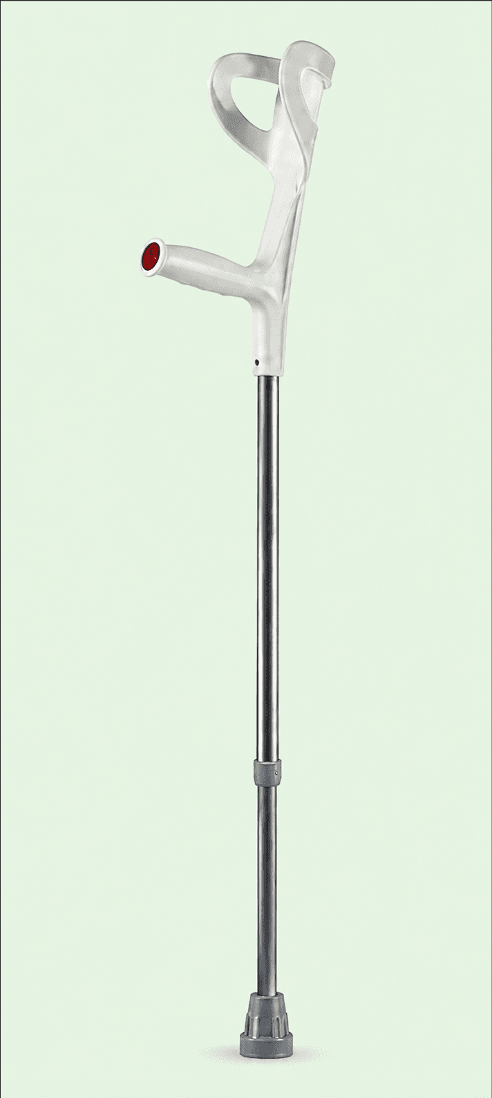Forearm crutches — Adult crutches – AXEA Santé Dost