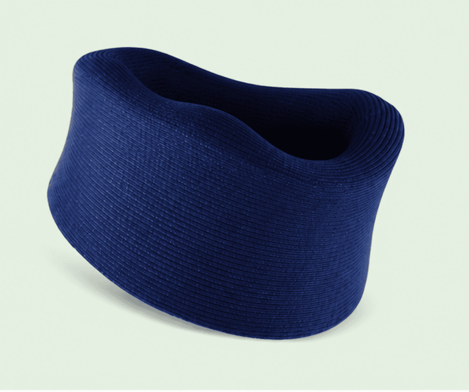 Anatomic Collar – AXEA Santé Dost