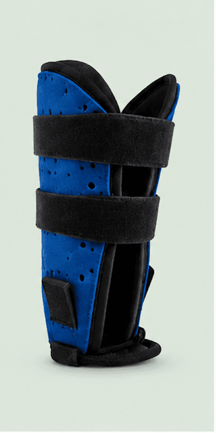 Ligacast® Stabilisierende Knöchelorthese – AXEA Santé Dost