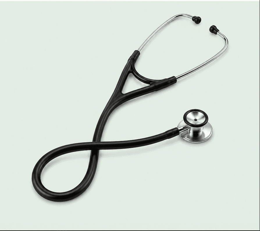 Cardio Prestige II Stethoscope – AXEA Santé Dost