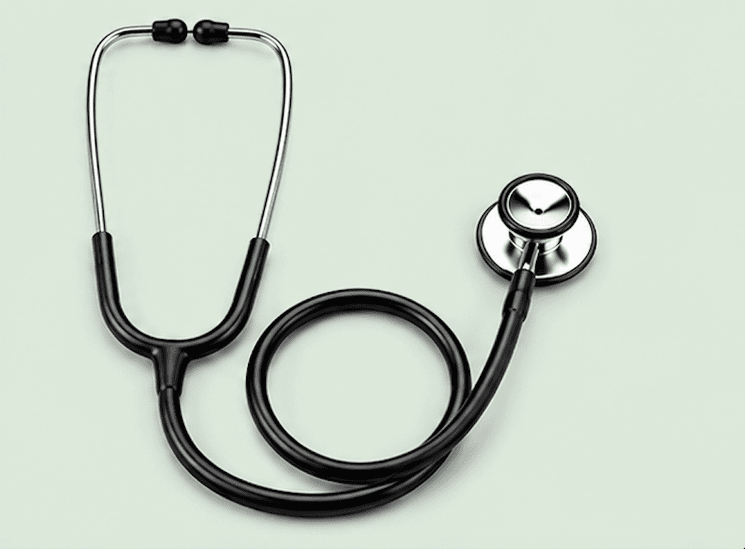 Stethoskop Dual Pulse – AXEA Santé Dost